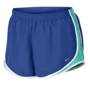 NWT: Nike Dri-Fit running shorts - Plus Size